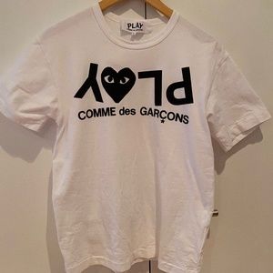Comme des Garcons Men's T-shirt